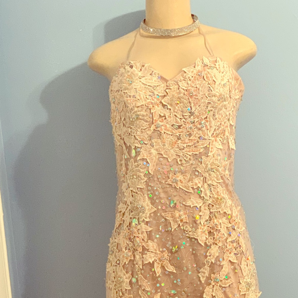 Evening Gown